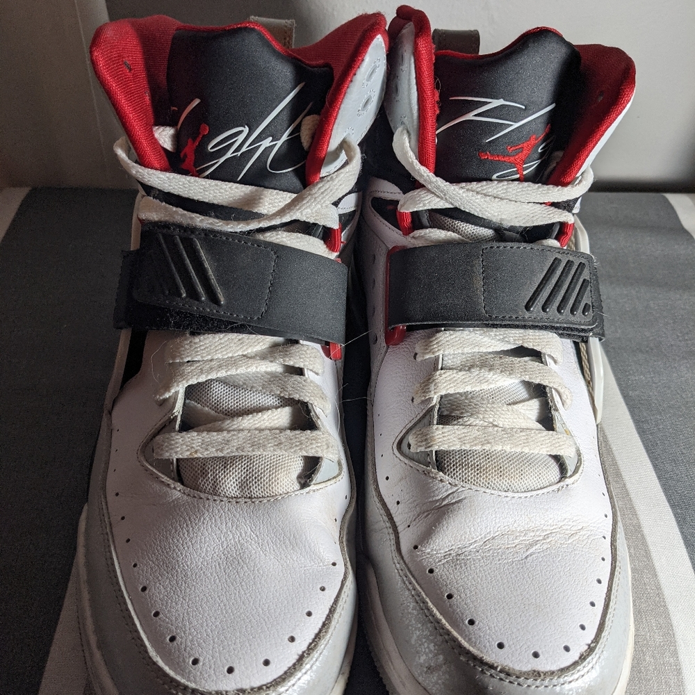 Jordans
